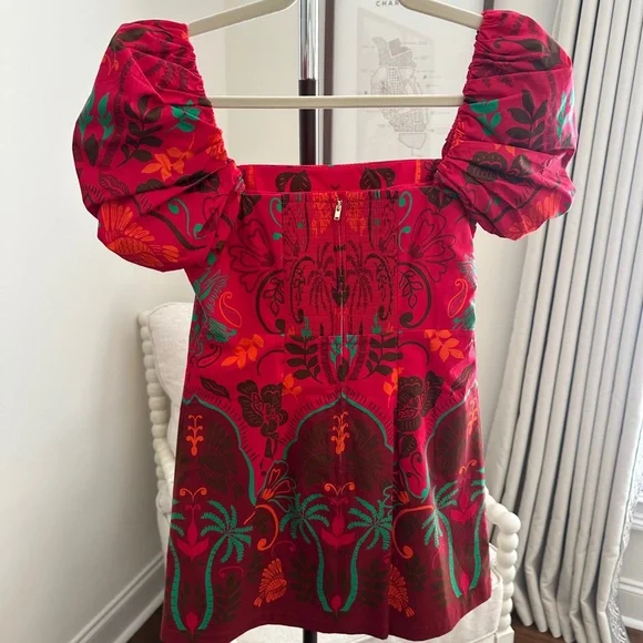 Cara Cara Kelly Dress - Picture 5 of 6